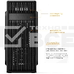 Компьютерный корпус Zalman ZM-T6 черный без БП ATX 1xUSB 2.0 1xUSB 3.0 audio bott PSU, фото22