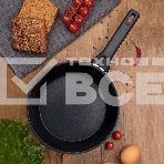 Сковорода глубокая 24 см TalleR TR-44080, фото3