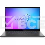 Ноутбук Asus ROG Zephyrus G16 GU605CR-QR180 Core Ultra 9 285H 32Gb SSD 2Tb NVIDIA GeForce RTX 5070Ti 12Gb 16