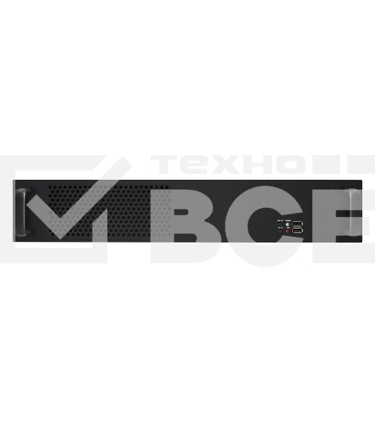 Серверный корпус ExeGate EX292558RUS Pro 2U450-03 (RM 19