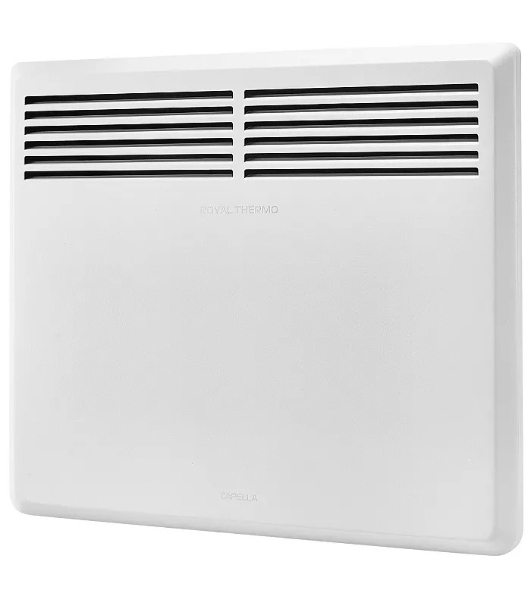 Конвектор электрический Royal Thermo Capella RCHC/M-1000 белый