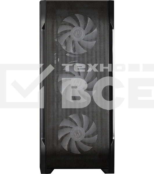 Компьютерный корпус ZALMAN N7 PLUS V2, ATX, черный, WINDOW, 1xCombo (3.5” or 2.5”), 1 x 3.5”, 3 x 2.5”, 2xUSB2.0, 1xUSB3.0, FRONT 3x120мм RGB, REAR 1x120мм RGB, TOP 2x120мм RGB, SIDE 1x120мм