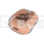 Беспроводные наушники MORE CHOICE (4620202552655) BW07 розовый, фото6