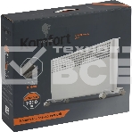 Конвектор LEONORD LE-21-1000XE (110272), фото4