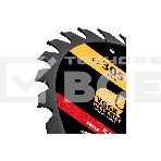 Пильный диск по дереву Denzel ф305 х 32 мм, 32 зубьев 733677, фото3