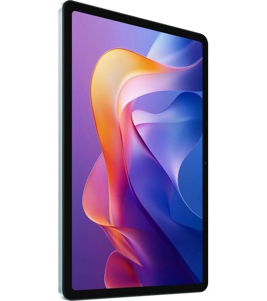 Планшет Xiaomi Redmi Pad 2 11', 4Gb, 128Gb, Wi-Fi, Android 15, зеленый