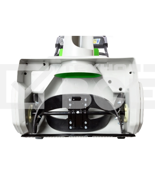 Снегоуборщик электрический RedVerg RD-ESB45/2000L 2кВт