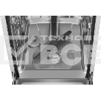 Встраиваемая посудомоечная машина Weissgauff BDW 4536 D Infolight, фото12