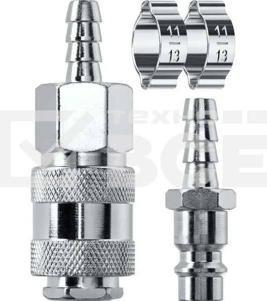 Набор (штуцер 