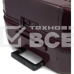 Чемодан Piquadro PQ LIGHT BV6393PQL/BO 45x69x30 см поликарбонат бургунди, фото4