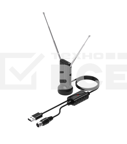 Антенна комнатная Сигнал SAI-300