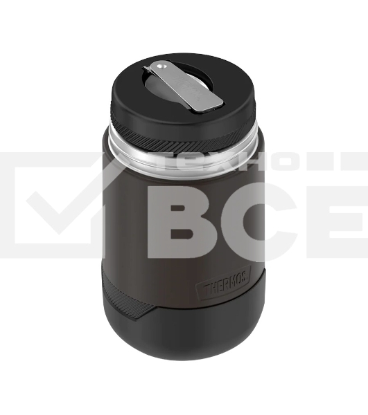Термос для еды THERMOS GUARDIAN TS-3039 BKT