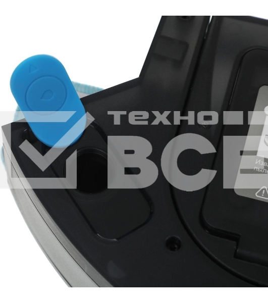 Робот-пылесос Haier HSR Care S3B