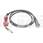 Сварочный аппарат полуавтоматический Edon ПрофиMIG-230 MIG 9,4кВт 20-230А, MMA 10,8кВт 20-230А, раб.цикл 60%, КПД 85%, диаметр: электроды 2-4мм, проволока 0,8-1мм, MIG-MAG/LIFT TIG/MMA/SYN/2T/4T, фото9