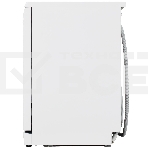 Посудомоечная машина Bosch SMS26DW00T, белый, 60 см, 13 компл., сушка конденсационная, 48 дБ, класс A+, фото8