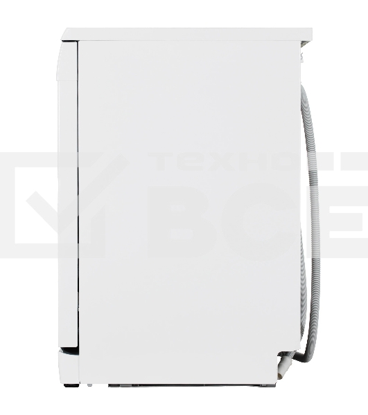 Посудомоечная машина Bosch SMS26DW00T, белый, 60 см, 13 компл., сушка конденсационная, 48 дБ, класс A+