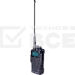 Рация Аргут А-41 199кан. до 22.20км компл.:1шт аккум. черный (RU51005), фото3