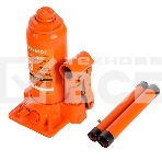 Домкрат бутылочный PATRIOT DB 3000 3T, фото2