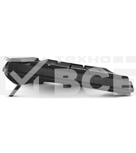 Клавиатура проводная Sven KB-S305 черная USB