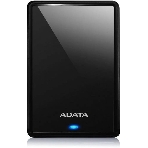 Внешний HDD 2.5' ADATA HV620S, 1TB, USB 3.2 Gen 1 Type-A, 5400 rpm, черный, фото 1