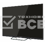 Телевизор NOVIS 32' NTV-H3230TS черный DLED HD 60Hz Smart TV, фото3