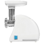 Мясорубка электрическая Ротор Экстра-Р ЭМШ 35/250-2 белый, 1500 Вт, 0.6 кг/мин, реверс, насадки - 2, фото10