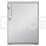 Холодильник Liebherr Rsdci 1621-20 001 серебристый однокамерный 109/17л морозилка сверху, фото 1