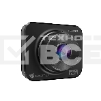 Видеорегистратор Navitel R300, 1920x1080, 2', GPS, G-сенсор, датчик движения, GPS-информатор, фото 1