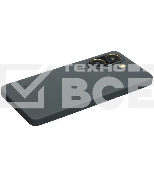 Смартфон POCO X7 Pro 5G 12/256Gb, желтый