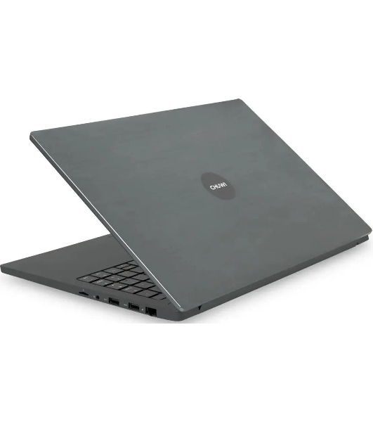 Ноутбук CHUWI CoreBook Max/15.6'/IPS/AMD Ryzen 5 7520U/16384Mb/512Gb SSD/AMD Radeon Graphics/Windows 11 Pro/черный/1.8kg