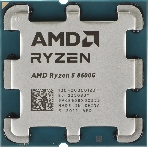 Процессор AMD Ryzen 5 8600G Soc-AM5 4.3GHz OEM, фото 1