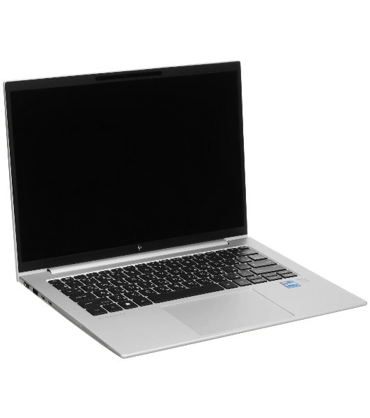 Ноутбук HP EliteBook 840 G10/14'/IPS/Intel Core i5-1335U/16Gb/512Gb SSD/Inte Graphics/DOS/серебристый/1.36kg