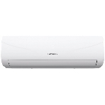 Внутренний блок сплит-системы TOPCOOL TR-12SBST1/IN 12000 BTU, 32 м², 28 дБ, охлаждение, обогрев, осушение, белый, фото 1