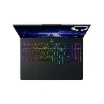 Ноутбук Lenovo Legion Pro 5 16IAX10/16'/OLED/Intel Core Ultra 9 275HX/32Gb/1Tb SSD/VIDIA GeForce RTX 5070/Windows 11 Home/черный/2.43kg, фото9