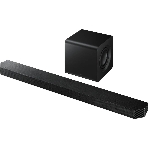 Саундбар Samsung HW-Q800H/PY 5.1.2 200Вт+160Вт черный, фото 1