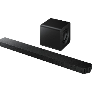 Саундбар Samsung HW-Q800H/PY 5.1.2 200Вт+160Вт черный