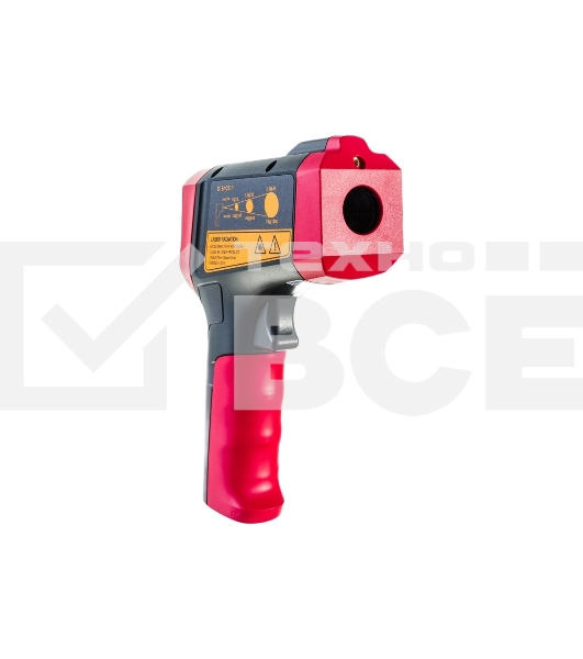 Инфракрасный термометр UNI-T UT302C+