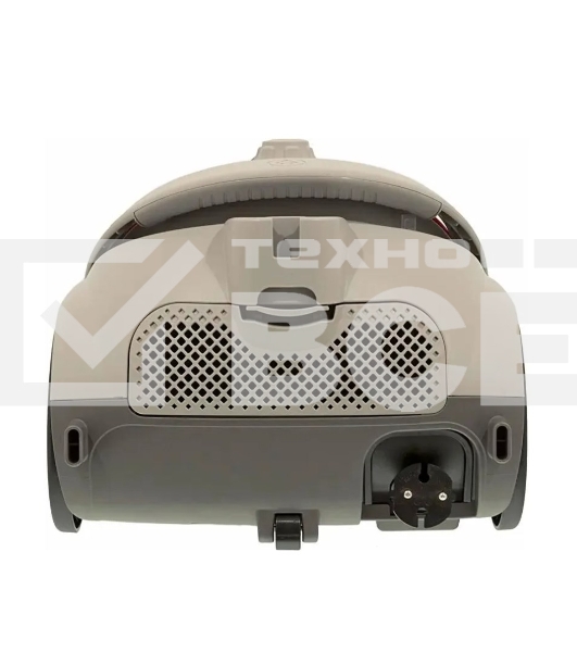 Пылесос Samsung VCC5251V3R 1800Вт, красный 410/1800 Вт, уборка сухая, пылесборник мешок, контейнер 2л