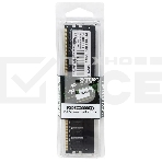 Оперативная память Patriot Signature, DDR4, 8GB (1x8 GB), 3200 MHz, CL22, фото2