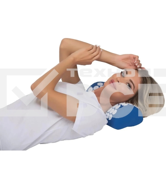 Массажер Bradex KZ 0491 синий