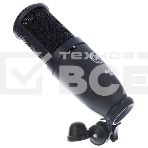 Микрофон AKG P120, черный, фото3
