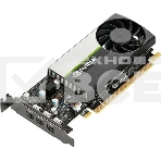 Видеокарта PNY NVIDIA T400 VCNT400-4GB-SB, фото2