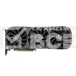 Видеокарта Zotac RTX4070 Trinity 12GB GDDR6X 192bit 3xDP HDMI 3FAN Premium Pack, фото 1