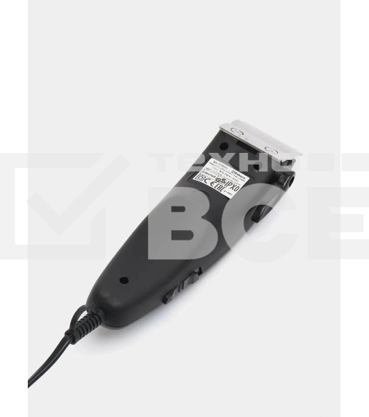 Машинка для стрижки Sakura SA-5109BL 4гребня сетев