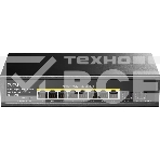Коммутатор Cudy GS1008PS2 (L2) 8x1Гбит/с 2SFP 8PoE+ 120W неуправляемый, фото3