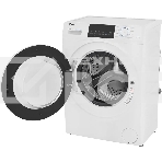 Стиральная машина Haier HW65-BP129301B белый загр. фронтальная макс.: 6,5 кг 1200об/мин класс: А+++, фото10