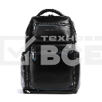 Рюкзак мужской Piquadro Blue Square CA6592B2BM/N, кожа, черный, фото 1