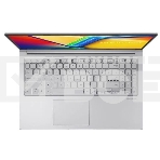 Ноутбук ASUS X1504VA-BQ1283, intel Core i5-1335U/16GB/SSD512GB/15.6