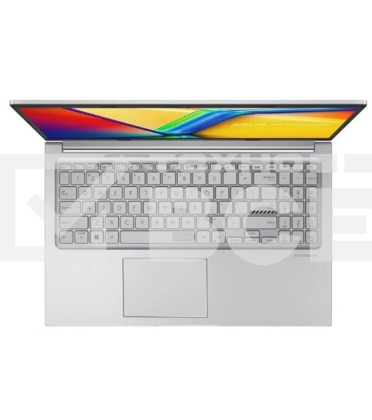 Ноутбук ASUS X1504VA-BQ1283, intel Core i5-1335U/16GB/SSD512GB/15.6