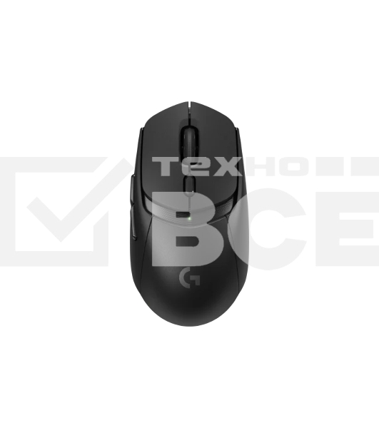 Мышь беспроводная Logitech G309 Lightspeed черный, 25600 dpi, Bluetooth, кнопки - 6